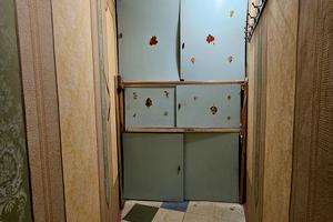 квартира по адресу Покровский жилмассив ул., 3п