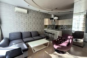 квартира за адресою Французький бульв., 22/2