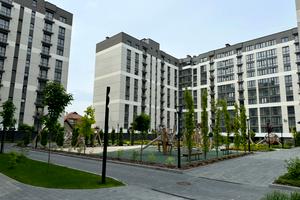 квартира за адресою Виноградна вул., 15
