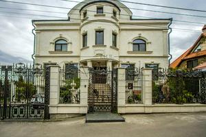 будинок за адресою Звіринецька вул., 17