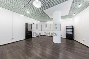 коммерческая по адресу Кловский спуск, 7