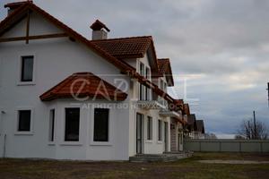 будинок за адресою Бориспільський