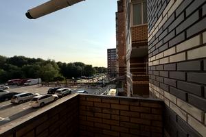 квартира за адресою Старокостянтинівське шосе, 20/4-А