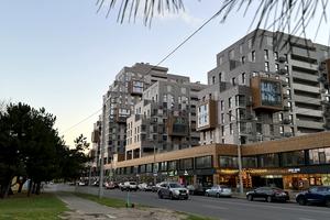 квартира по адресу Набережная Победы ул., 112-Д к5