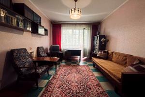 квартира за адресою Екіпажний пров., 12