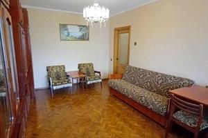 квартира за адресою Львівське шосе, 18/1