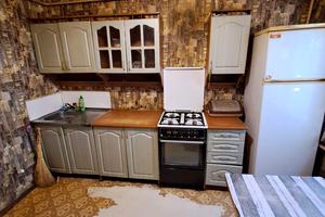 квартира за адресою Калнишевського вул., 6