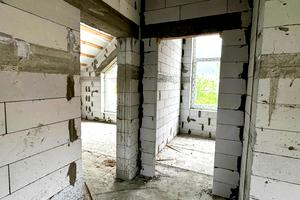 будинок за адресою с. Віта-поштова, Берегова вул.
