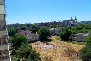 квартира по адресу Довженка ул., 7/1
