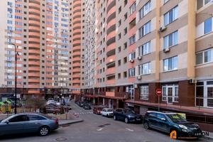 коммерческая по адресу Михаила Максимовича ул. (Трутенко Онуфрия), 3-Д