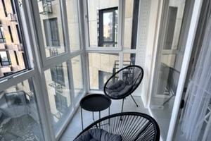 квартира за адресою В'ячеслава Чорновола вул. (), 7
