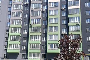 квартира по адресу Приозерна ул., 24