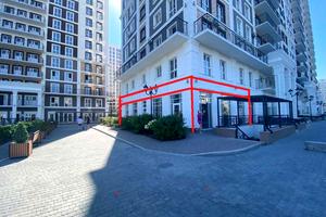 комерційна за адресою Михайла Максимовича вул. (Онуфрія Трутенка), 28-Е