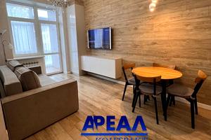 квартира по адресу пр.Металургів, 8а