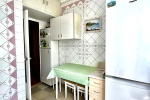 квартира по адресу Холодногорская ул. (Елизарова), 8