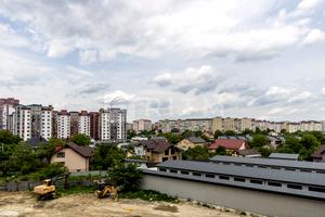 квартира за адресою Бугая, 1
