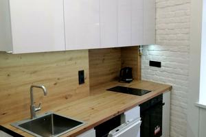квартира за адресою Шептицьких вул., 10
