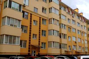 квартира за адресою ул.Тарасовская, 5