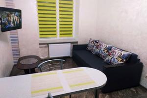 квартира по адресу Шевченковский пер., 40