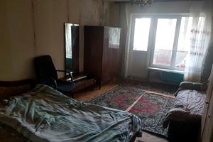 квартира по адресу Каштановая ул., 11