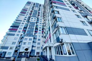 квартира по адресу Костанди ул., 104