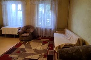 дом по адресу Бахмутская ул. (Курская), 11