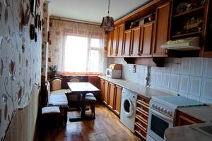 квартира за адресою Чигиринська вул., 29