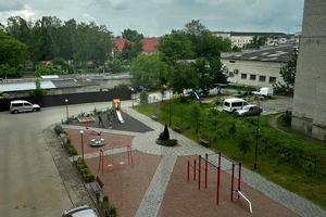 квартира по адресу Миру ул., 36