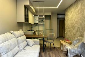 квартира за адресою Пасічна вул., 84