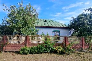 дом по адресу Калинова, 1