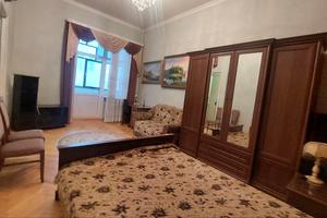 квартира за адресою Жилянська вул., 41