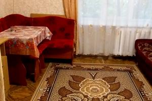 квартира по адресу Библика ул. (2-й Пятилетки), 63