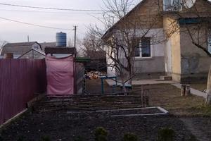 будинок за адресою Соколовський масив