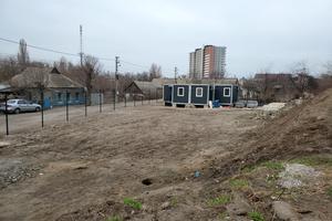 ділянка за адресою Дніпро, 