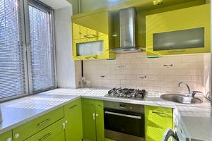 квартира за адресою Керамічний пров., 7