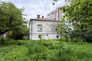 комерційна за адресою Варшавська вул., 78