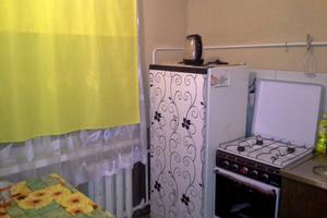квартира по адресу Зерновая ул., 53з