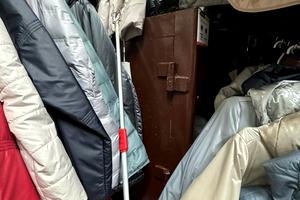 коммерческая по адресу Стебницкая ул., 27