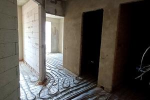 квартира за адресою с. Крижанівка, Академіка Сахарова вул., 5-А