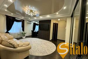 квартира за адресою Чумаченка вул., 20