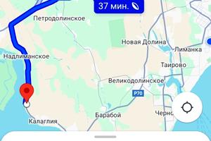 ділянка за адресою Житомирская