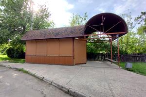 комерційна за адресою Благовіщенська, 253