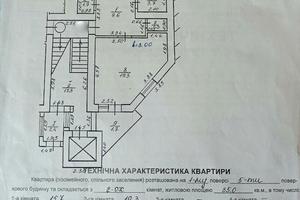 квартира за адресою Львів, Симона Петлюри вул. (), 34в