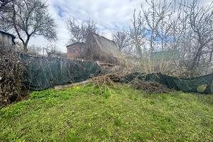 ділянка за адресою Борислава Брондукова вул., 34