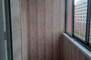квартира за адресою Борткевича вул., 13
