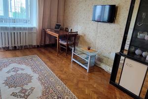 квартира по адресу Григоровское шоссе (Комсомольское), 51