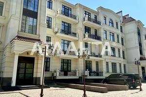 квартира по адресу Французский бульв., 64/1