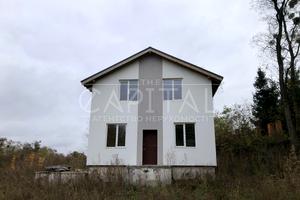 будинок за адресою Обухівський