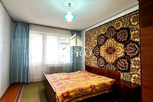квартира по адресу Олени Теліги ул., 7