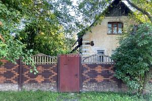 будинок за адресою Штурмова вул., 53